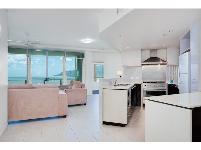 Unit 805/105 Esplanade, Cairns City QLD 4870