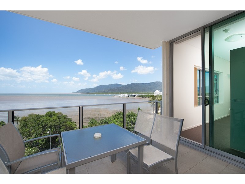 Unit 805/105 Esplanade, Cairns City QLD 4870