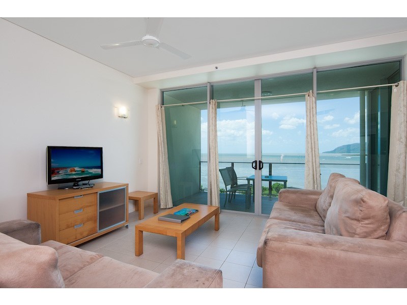 Unit 805/105 Esplanade, Cairns City QLD 4870