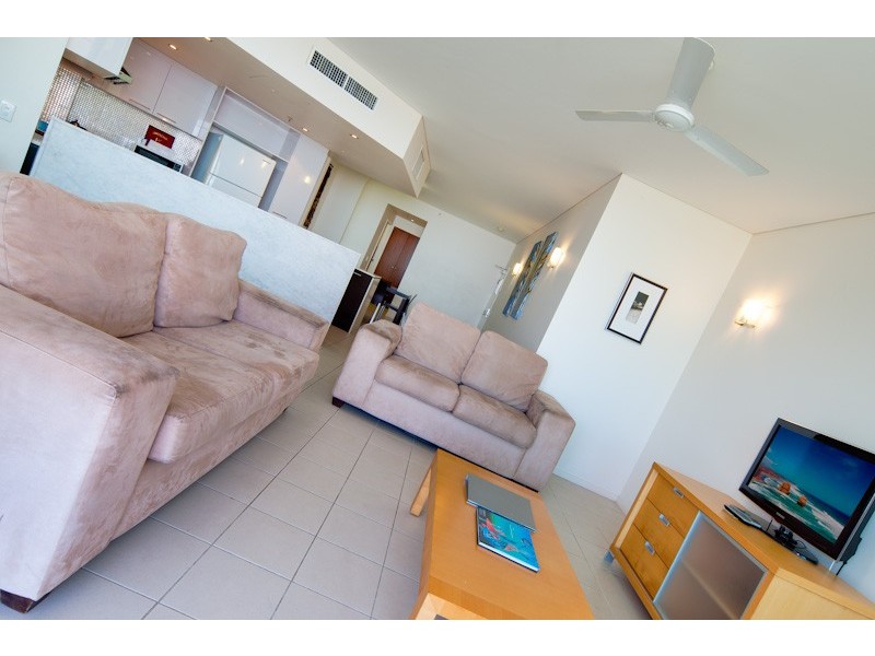 Unit 805/105 Esplanade, Cairns City QLD 4870