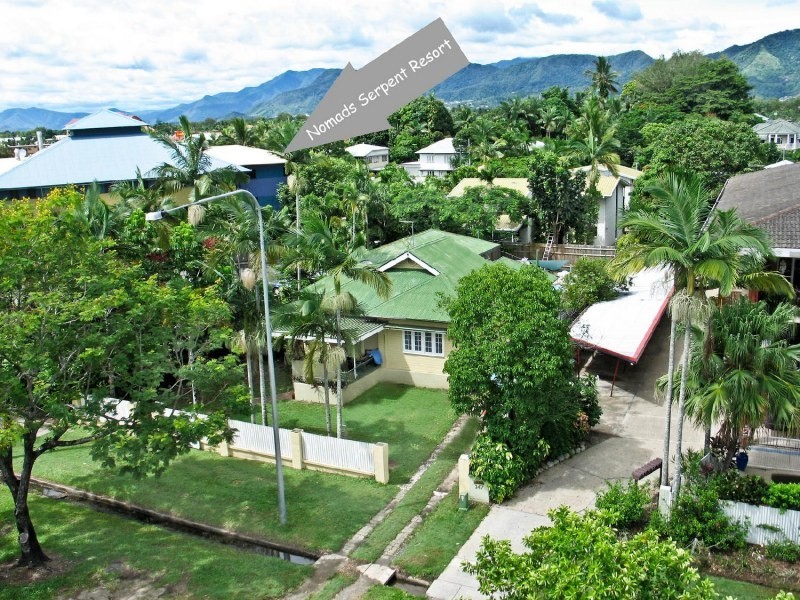 345 Lake Street, Cairns QLD 4870