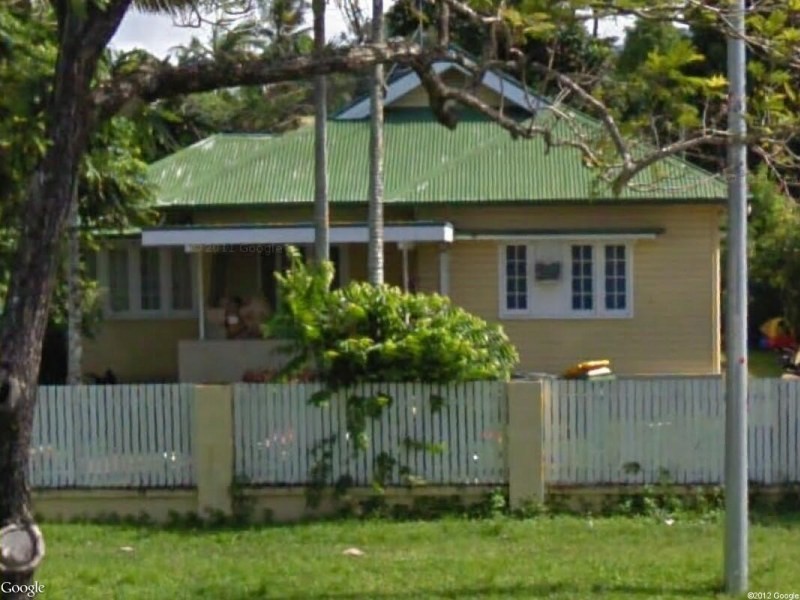 345 Lake Street, Cairns QLD 4870