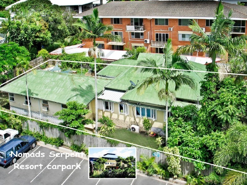345 Lake Street, Cairns QLD 4870