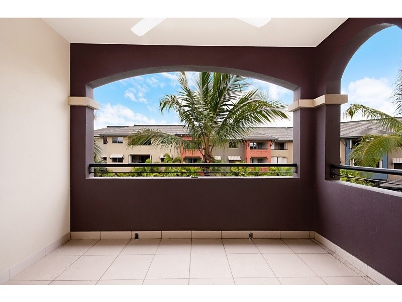 Unit 622/12 Gregory Street, Cairns QLD 4870