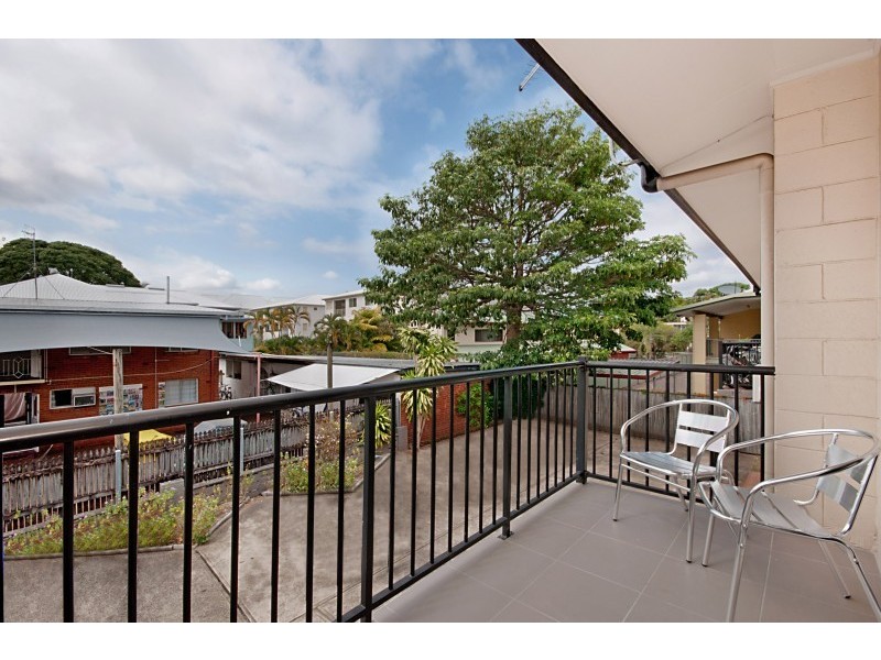 Unit 11/211 Lake Street, Cairns QLD 4870