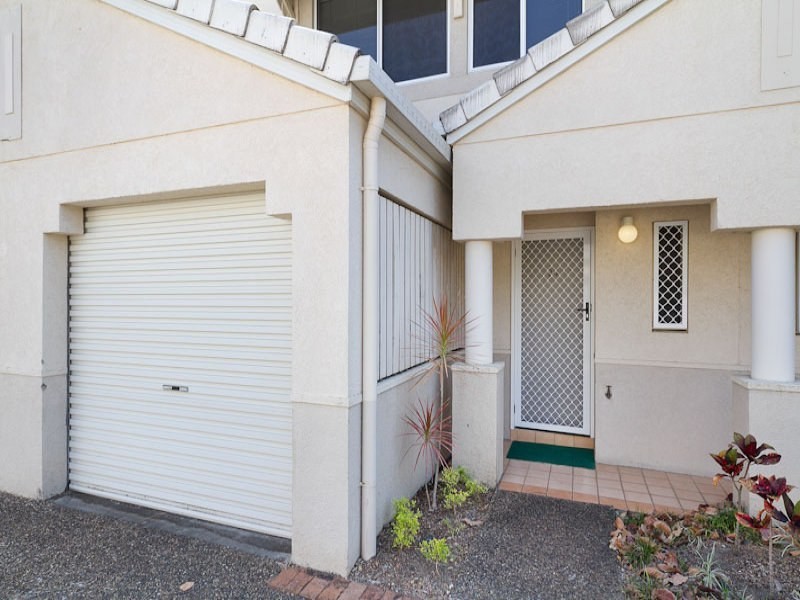 Unit 24/34-40 Lily Street, Cairns QLD 4870