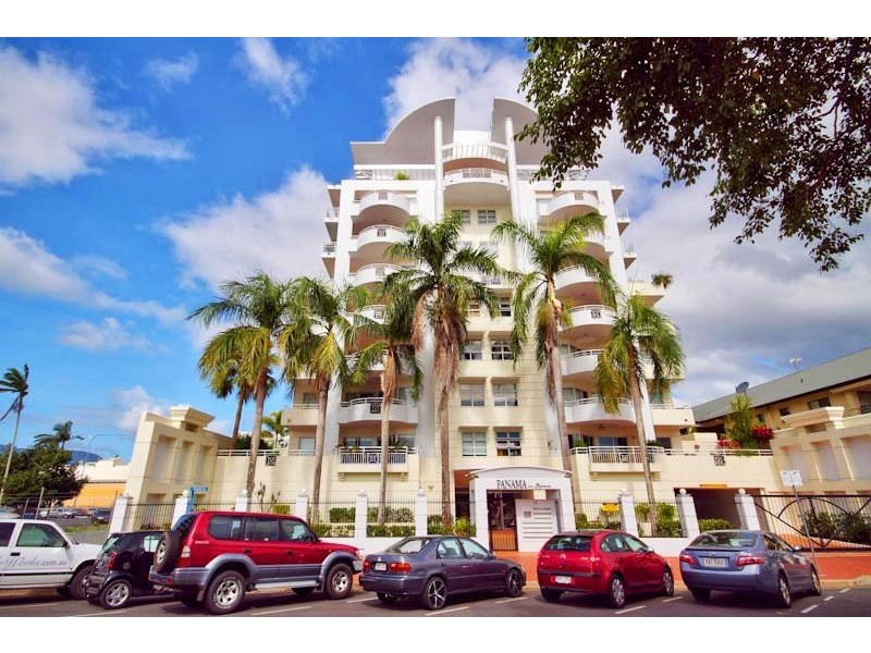 Unit 4/73 Spence Street, Cairns City QLD 4870