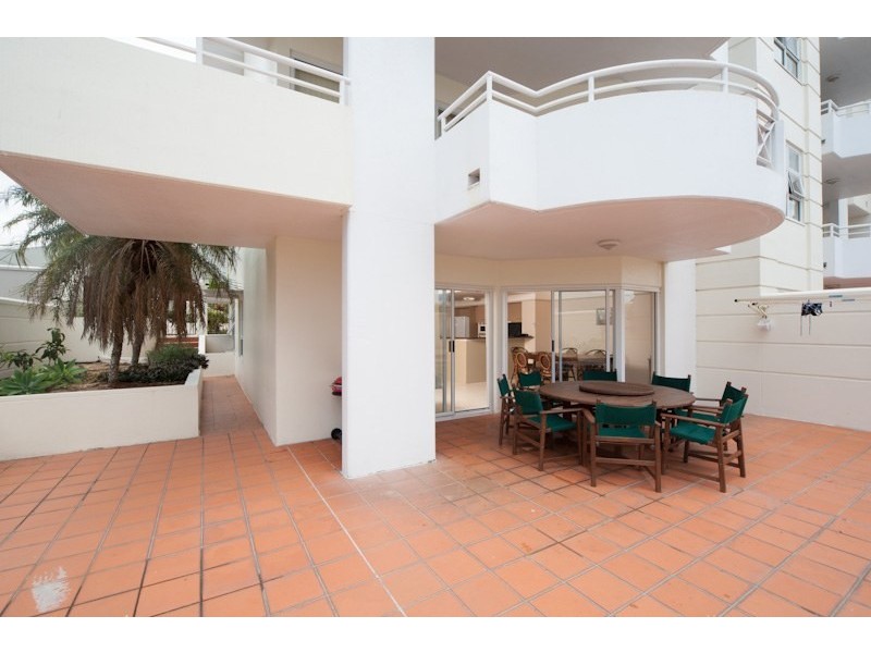 Unit 4/73 Spence Street, Cairns City QLD 4870