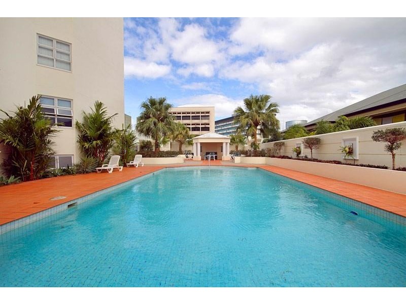 Unit 4/73 Spence Street, Cairns City QLD 4870