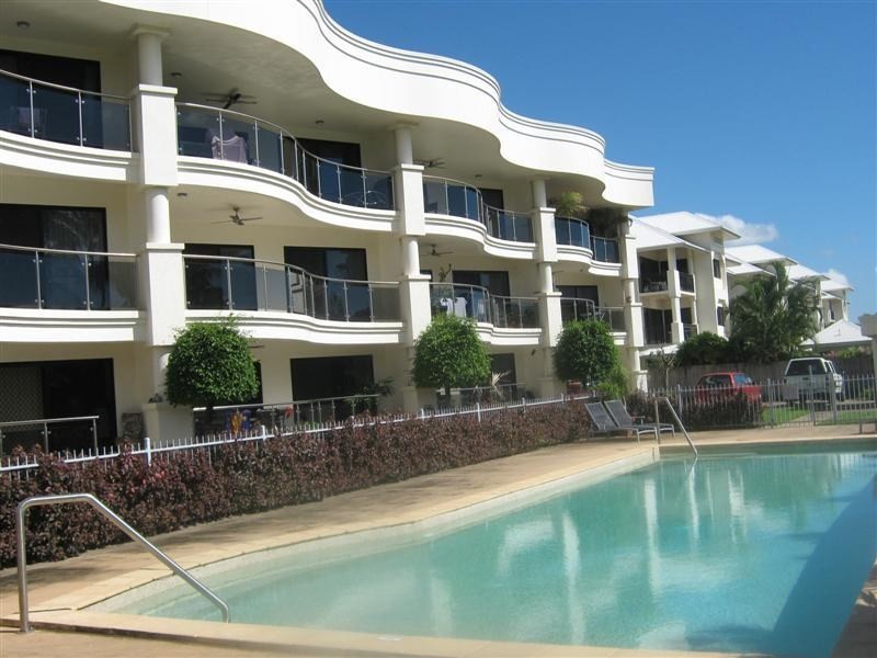 Unit 16/285 Esplanade Esplanade, Cairns QLD 4870