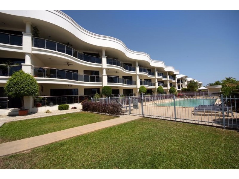 Unit 16/285 Esplanade Esplanade, Cairns QLD 4870