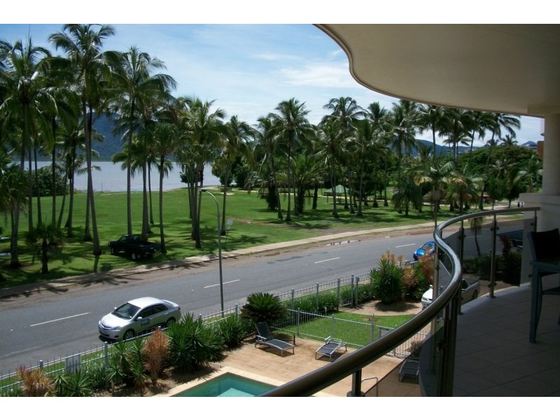 Unit 16/285 Esplanade Esplanade, Cairns QLD 4870