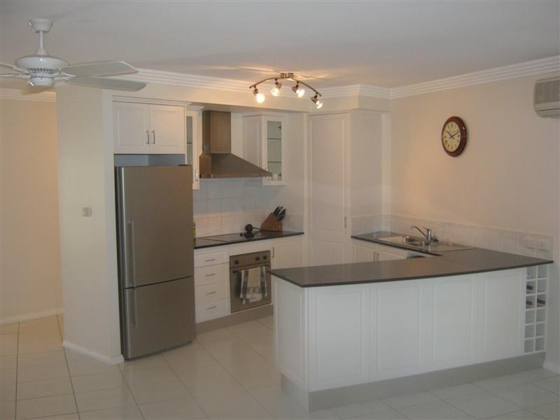 Unit 16/285 Esplanade Esplanade, Cairns QLD 4870