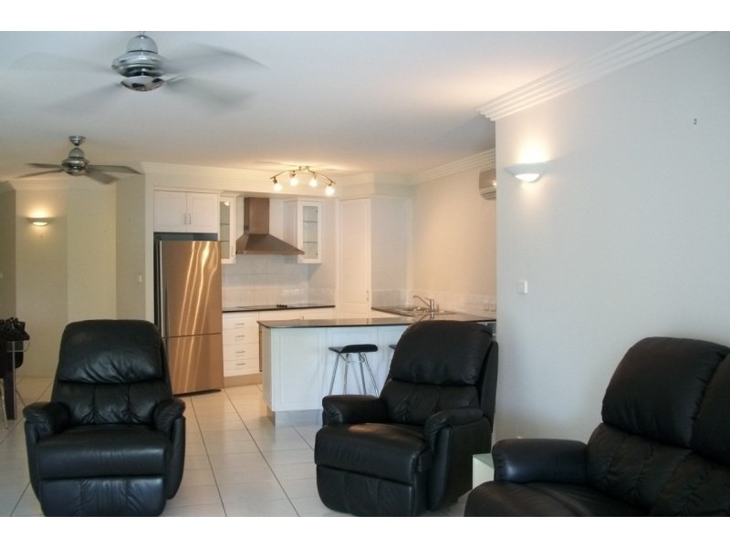 Unit 16/285 Esplanade Esplanade, Cairns QLD 4870