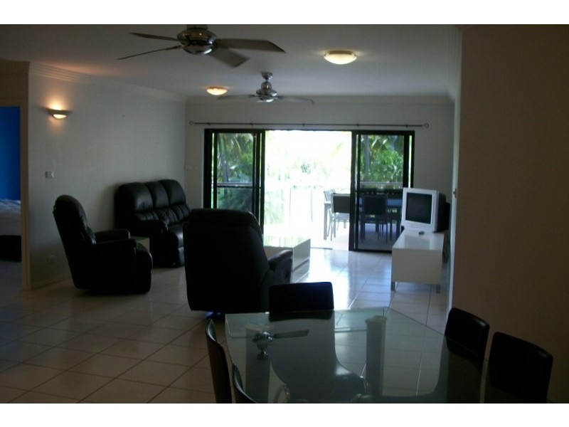 Unit 16/285 Esplanade Esplanade, Cairns QLD 4870