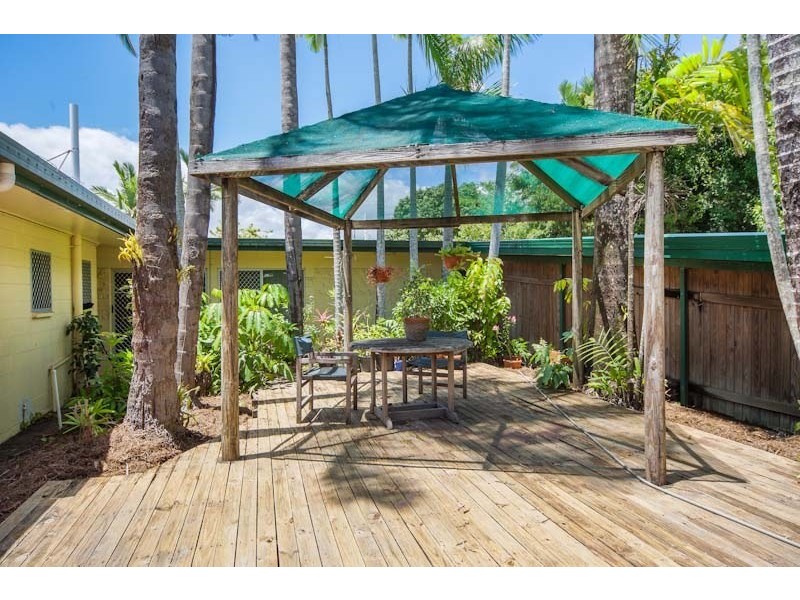 Unit 1 – 10/379 Mayers Street, Edge Hill QLD 4870