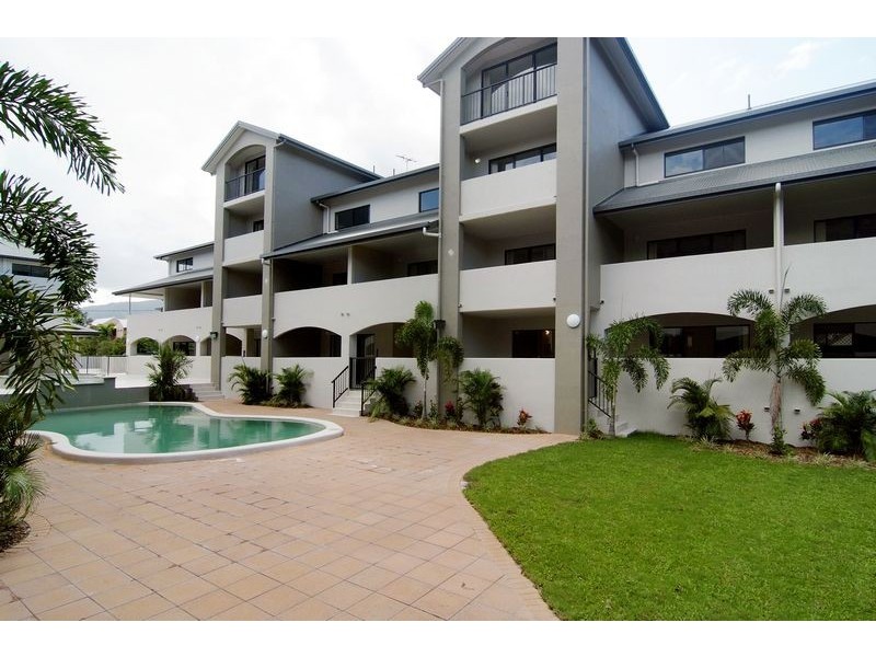 Unit 12/82-86 Martyn Street, Parramatta Park QLD 4870