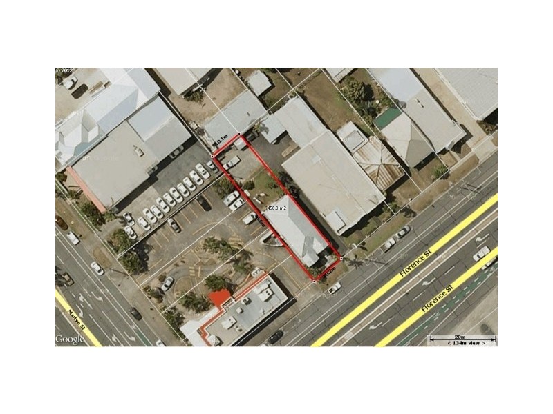 46 Florence Street, Cairns QLD 4870