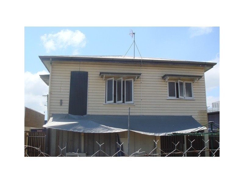 46 Florence Street, Cairns QLD 4870