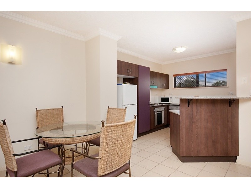Unit 219/644 Bruce Highway, Cairns QLD 4870