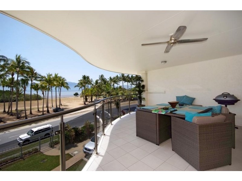 Unit 14/291 The Esplanade, Cairns QLD 4870