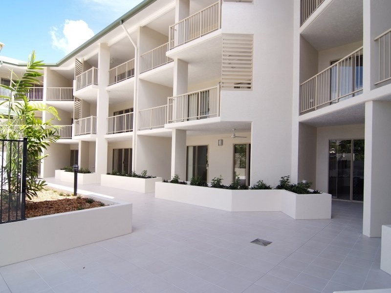 Unit 6/111 Martyn Street, Cairns City QLD 4870