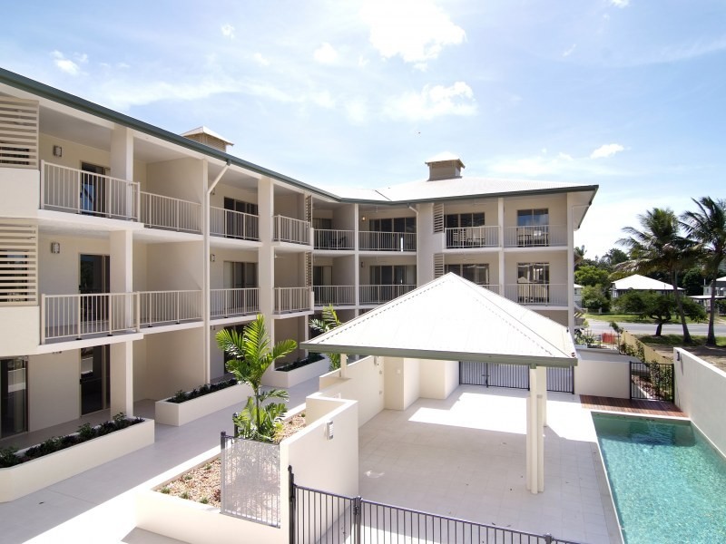 Unit 6/111 Martyn Street, Cairns City QLD 4870