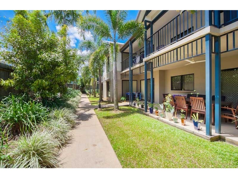 Unit 92/2 Fairweather Road, Redlynch QLD 4870