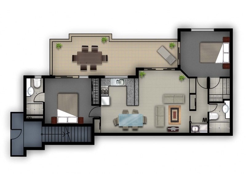 Unit 92/2 Fairweather Road, Redlynch QLD 4870