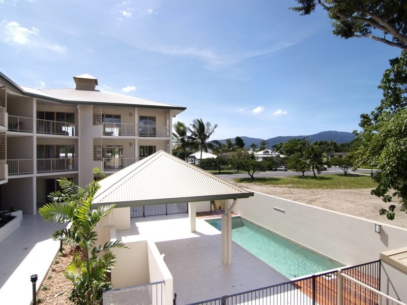 Unit 16/109-111 Martyn Street, Cairns QLD 4870