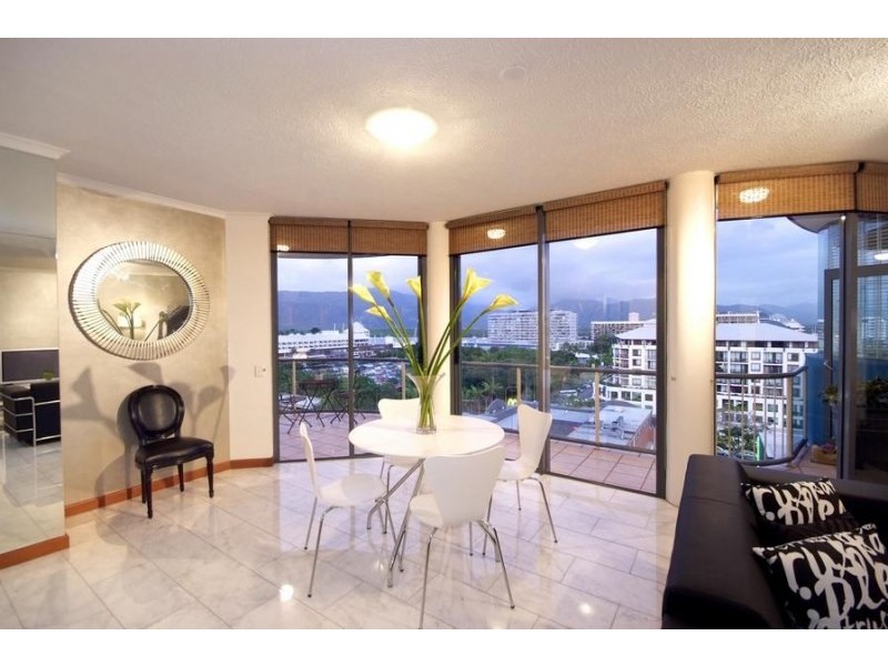 Unit 902/73 Royal Harbour Esplanade, Cairns City QLD 4870