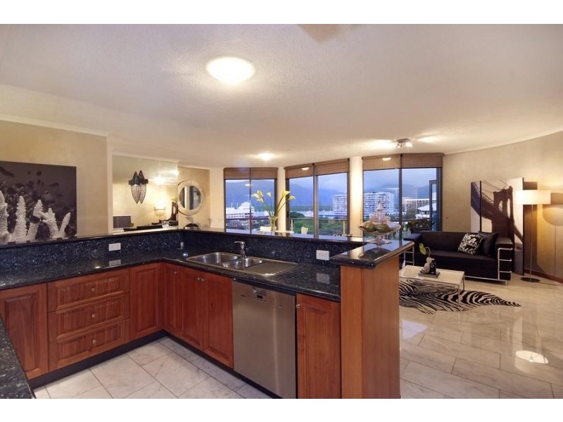 Unit 902/73 Royal Harbour Esplanade, Cairns City QLD 4870