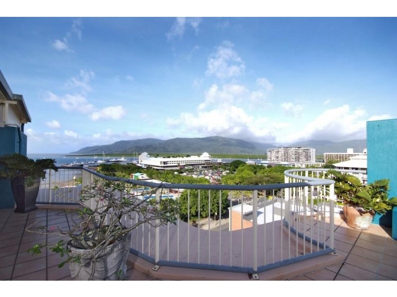 Unit 902/73 Royal Harbour Esplanade, Cairns City QLD 4870