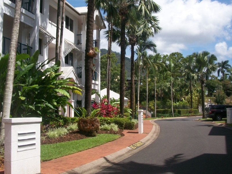 Unit 42/8 Munro Terrace, Mooroobool QLD 4870