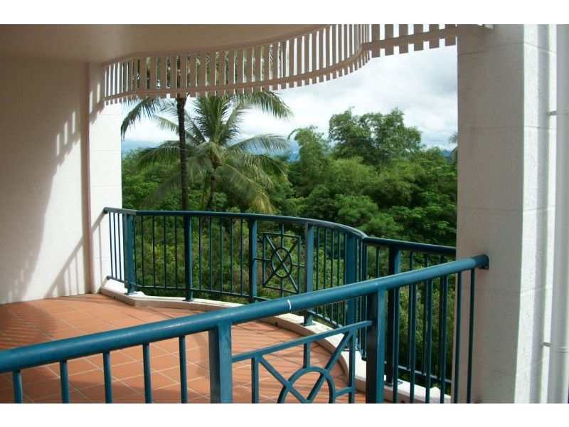 Unit 42/8 Munro Terrace, Mooroobool QLD 4870