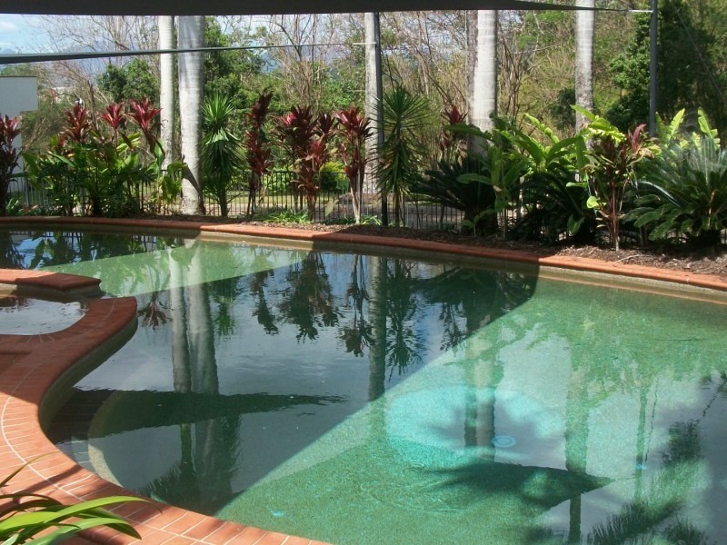 Unit 42/8 Munro Terrace, Mooroobool QLD 4870