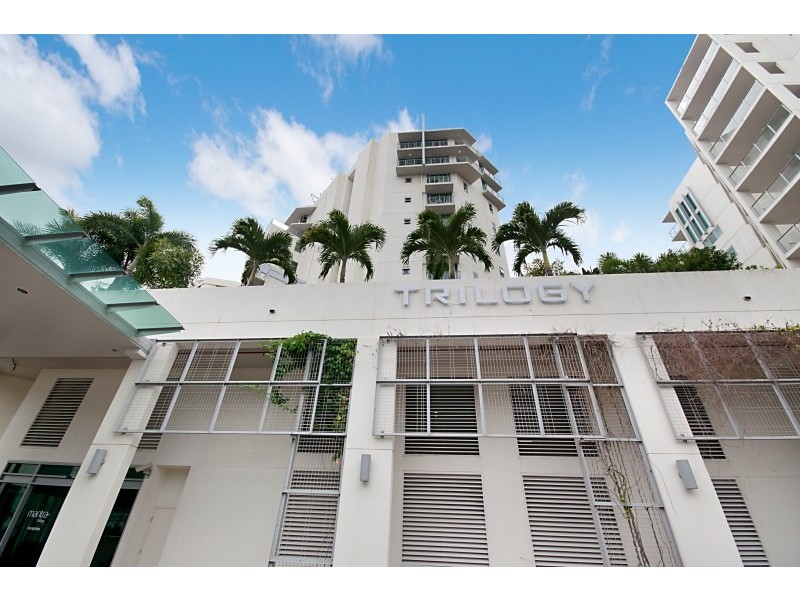 Unit 708/99 Esplanade, Cairns City QLD 4870