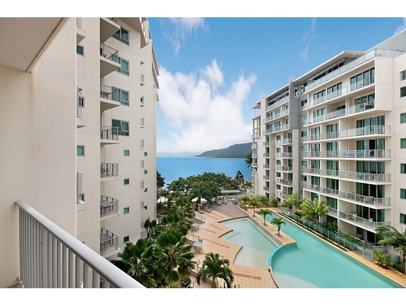 Unit 708/99 Esplanade, Cairns City QLD 4870