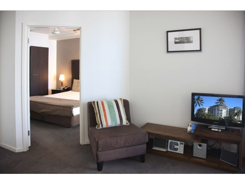 Unit 708/99 Esplanade, Cairns City QLD 4870