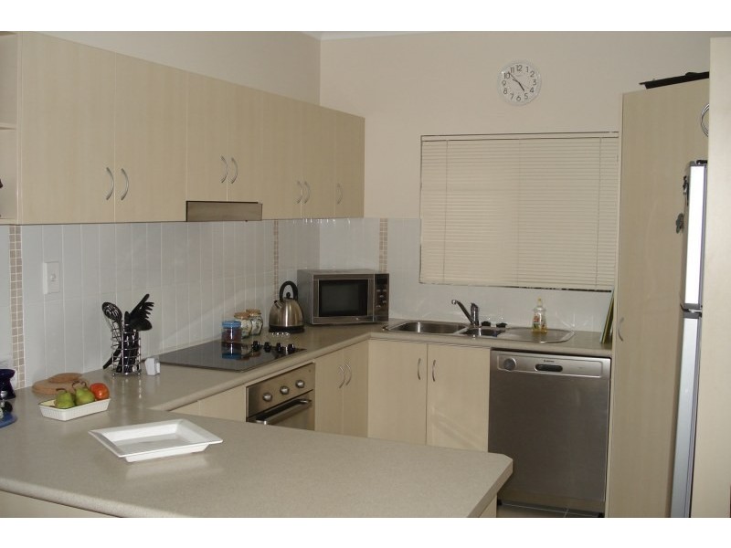 Unit 1/12 Oyster Court, Trinity Beach QLD 4879