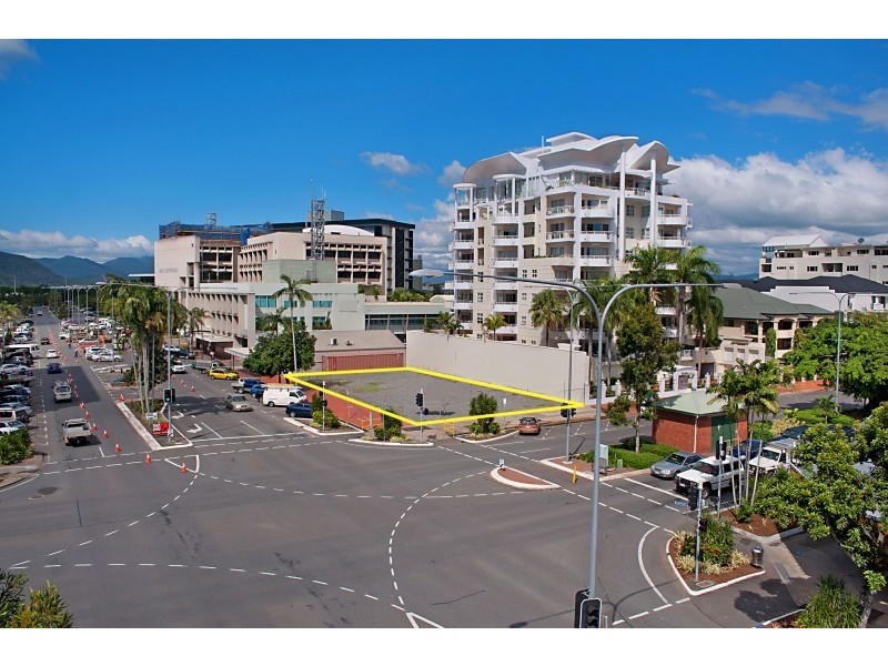 69 Spence Street, Cairns City QLD 4870
