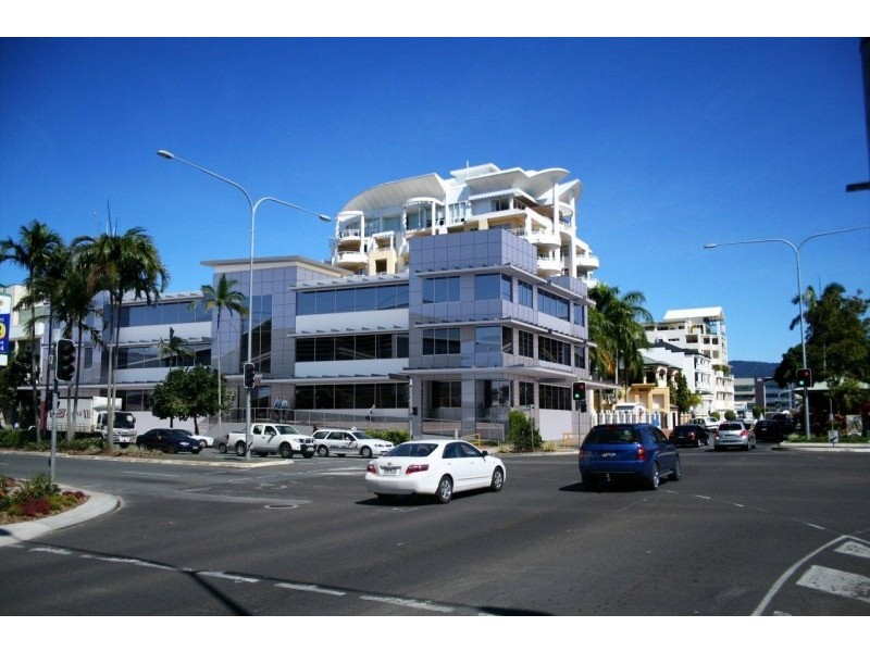 69 Spence Street, Cairns City QLD 4870