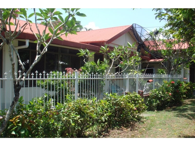 3 Thomas Street, Cairns QLD 4870