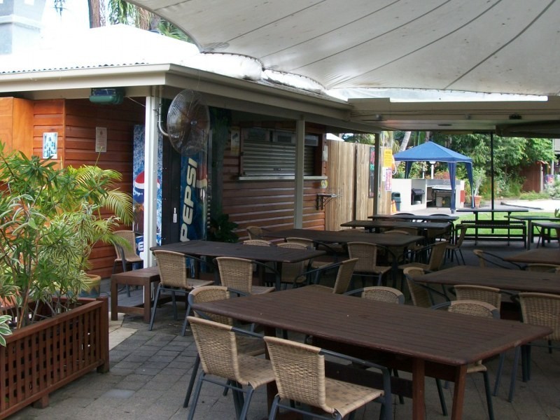 Unit 293/1-21 Anderson Road, Woree QLD 4868