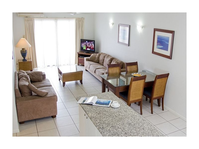 Unit 3/157 Grafton Street, Cairns City QLD 4870