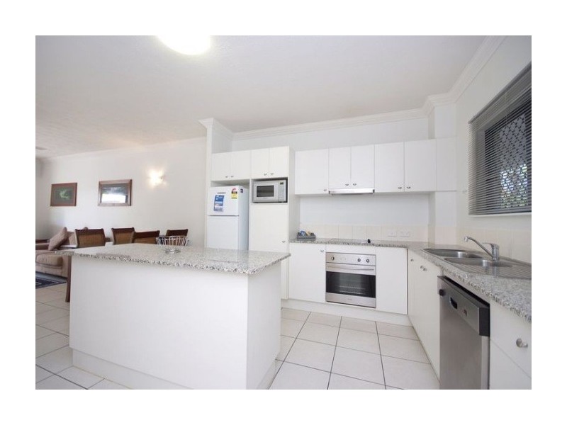 Unit 3/157 Grafton Street, Cairns City QLD 4870
