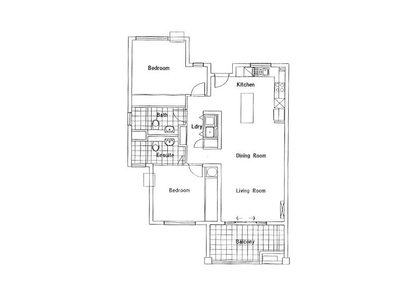 Unit 3/157 Grafton Street, Cairns City QLD 4870