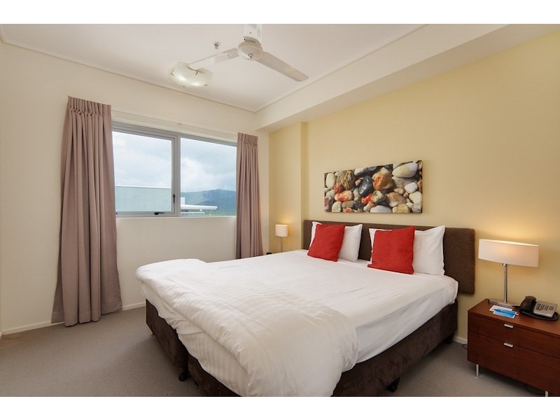 Unit 31201/99 Esplanade, Cairns City QLD 4870