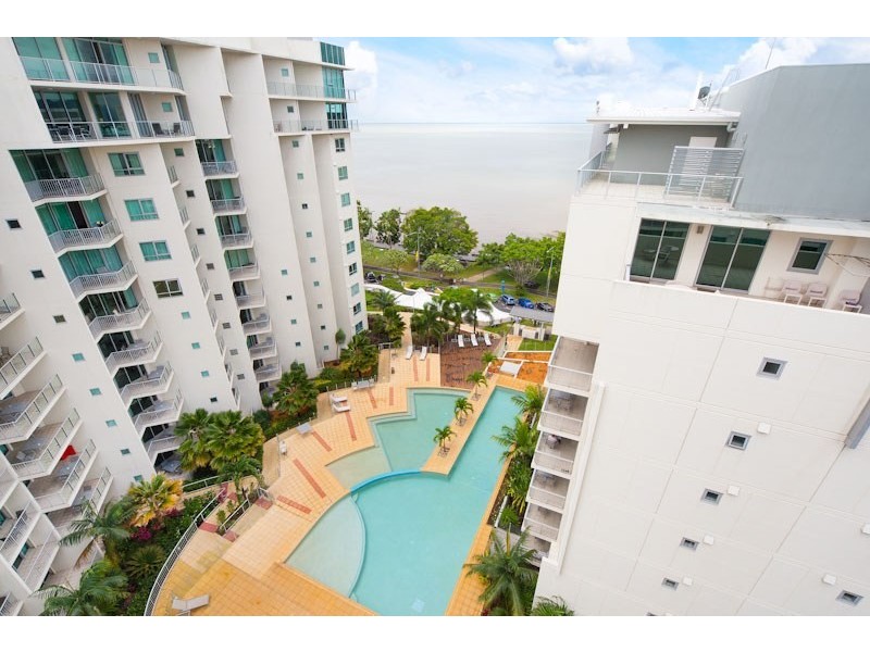 Unit 31201/99 Esplanade, Cairns City QLD 4870