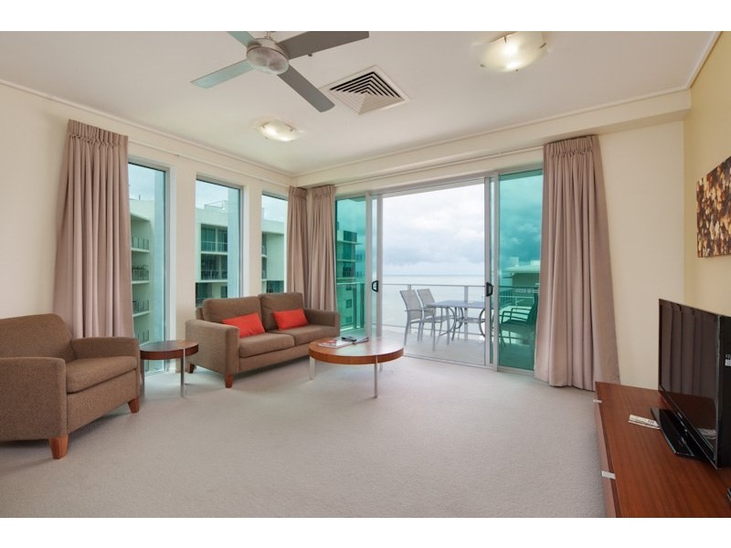 Unit 31201/99 Esplanade, Cairns City QLD 4870